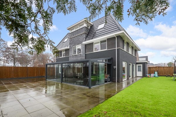 Medium property photo - Bosgouw 301, 1352 GX Almere